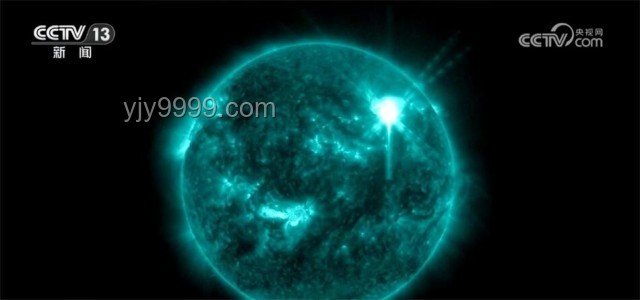 未来三天：地磁暴或将掀起地球磁场“波澜”